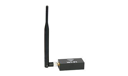 Wi-Fi 모듈